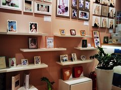 -方快-照相馆(金桥国际店)