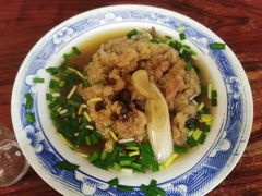 小酥肉-管记水席老店(仙果市街店)