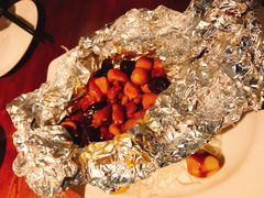 -陆壹捌餐厅(五大道店)