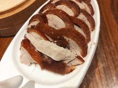 -北京老铺烤鸭(老城根店)