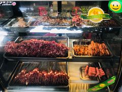 -铁诚烤肉