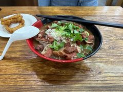 -东四卤煮店(东四北大街店)