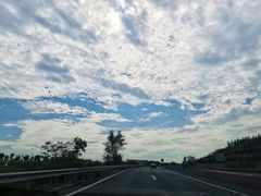 -洛阳白云山景区