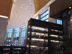 -星巴克(来福士办公楼店)