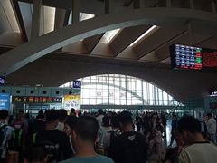 -石家庄站