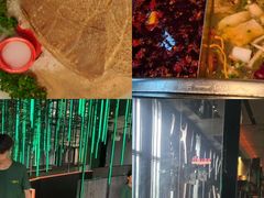 -大隐·成都火锅Bistro(合生麒麟新天地店)