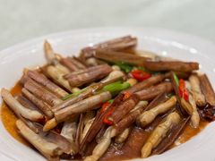 -百家福海鲜排档·闽菜·家宴(斗西路口店)