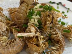 -友强·23年特色海鲜大排档(厦门店)