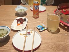 -肥三土菜馆(五四广场店)