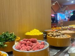 -喜家自助小火锅(乐客城店)
