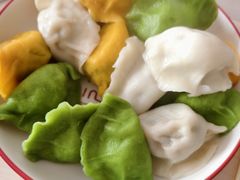 -连鹭海鲜·海肠捞饭·海胆饭(星海店)