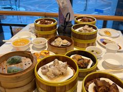 -大海湾酒楼(人南店)