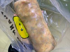 -安徽阜阳卷馍(西单店)