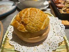 菠萝包-玉玲珑(陆家嘴店)