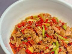 -回头食客-李久其家民间餐厅(望城金桥国际店)