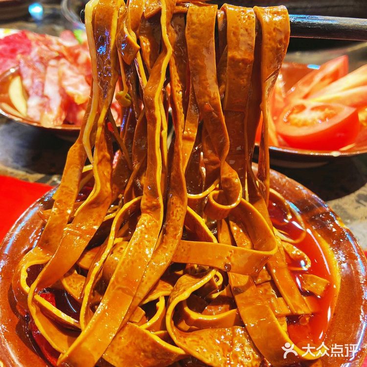 重庆老火锅｜解放碑巷子必吃火锅 