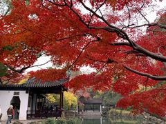 -无锡惠山寺