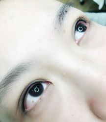 -轻妆Feel·半永久纹眉眼线