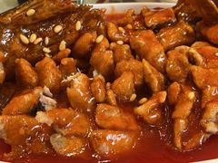 -添福来墨鱼饺子 · 海鲜东北菜(大连星海·黄浦路店)