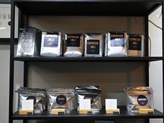 零售区-NokNok Coffee(宽窄巷子店)