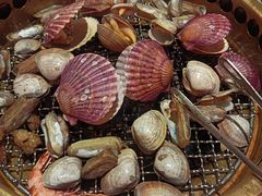 -韩盛·盛江山自助料理(沈辽路万达店)