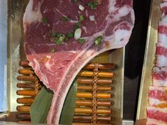 -炙城·韩式烤肉(南京东路店)