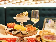 -普朗姆生蚝牛排馆 The Plump Oyster(成都摩方购物中心店)