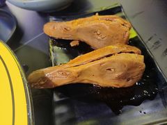-嘎嘎鸭脑壳(金沙店)