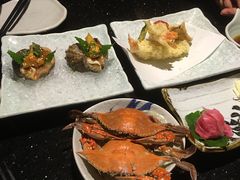-梅筑·创意料理(王府井百货店)