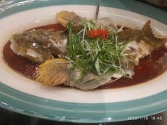 -财神岛·大连海鲜餐厅