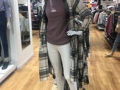 -优衣库(哈尔滨中央大街店)