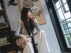 -nodcafe(M50创意园店)