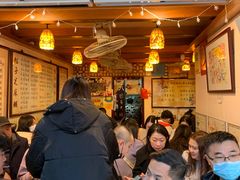 -玫瑰甜品(文明路店)