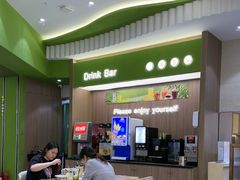 -优优西里·意式餐厅(福州金融街万达店)