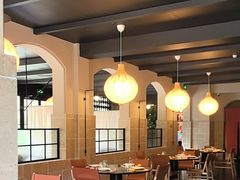 -荷风细雨·中国茶宴(碧云店)