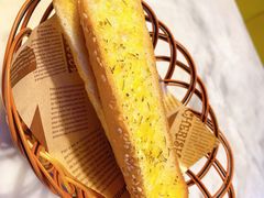 -绿茵阁牛扒餐厅(客村店)