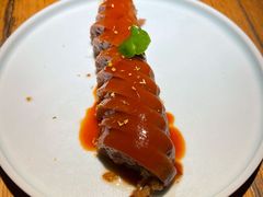 西湖糖藕-金牌外婆家(苏州中心店)
