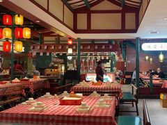 -辣小鲜·南昌大排档(船山路店)