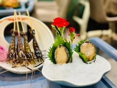 -喜聚薈·花膠雞海鮮火鍋(越秀店)