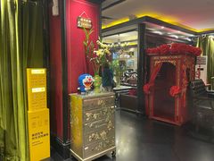 -上海1号私藏菜(静安店)