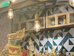 -Home Thai·泰谣(王府井apm店)