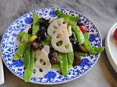 -都一处烧麦馆(前门店)