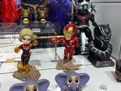 -VBEINGS微缤礼物(IFS国金中心店)