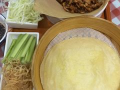 -老郑家东北春饼(龙悦居店)