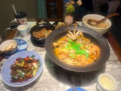 -一味大院•桐庐菜传承店(春江路店)