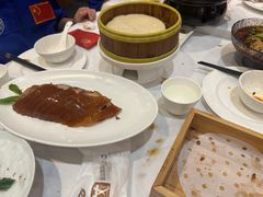 -福海居烤鸭店(鸟巢店)