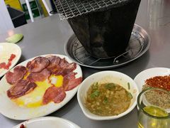 -松明一烤肉馆(鲁园店)