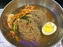 -青松馆韩国料理(香港中路佳世客店)