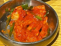 -姜虎东白丁烤肉(银泰中心in99店)