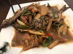 -海坛特色小吃·只做平潭特色菜(平潭店)